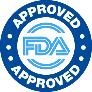 SodaTide FDA-registered facility